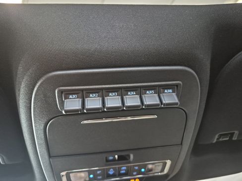 New 2026 Ford F250 Lariat image 37