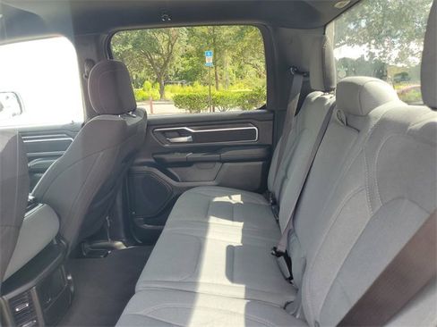 Used 2023 RAM 1500 Big Horn image 28