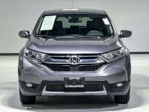Used 2018 Honda CR-V EX-L image 5