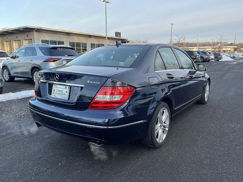 Used 2013 Mercedes-Benz C 300 C 300 image 3