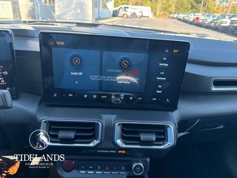 New 2026 Ford Mustang Premium w/ Bronze Appearance Package image 20