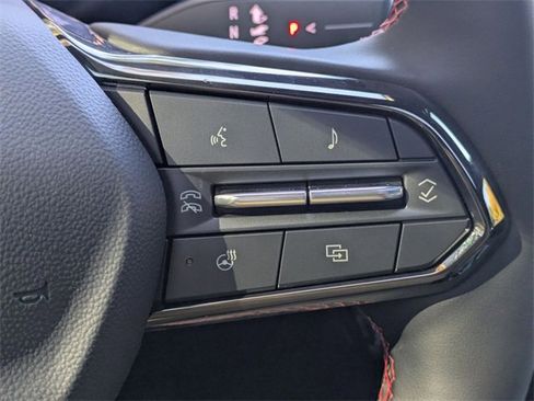 New 2026 Chevrolet Equinox EV RS image 15