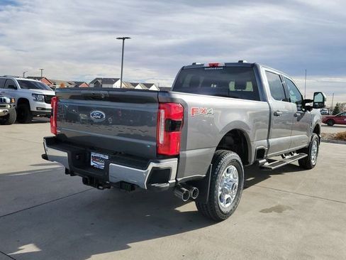 New 2026 Ford F350 XLT w/ XLT Premium Package image 3