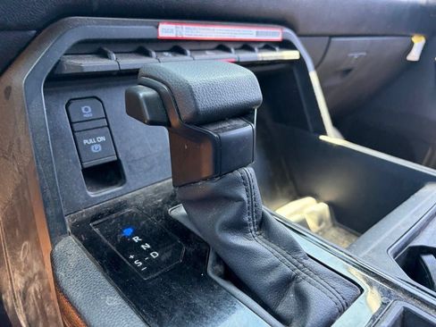 Used 2026 Toyota Tundra SR RWD image 7