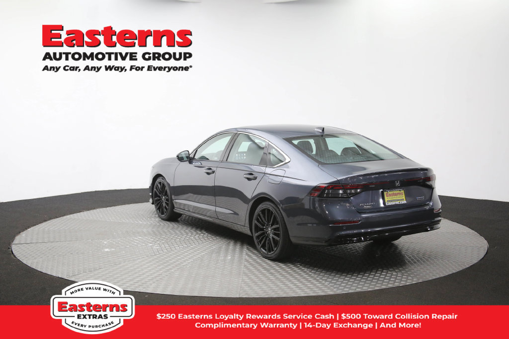 Used 2023 Honda Accord Touring image 68
