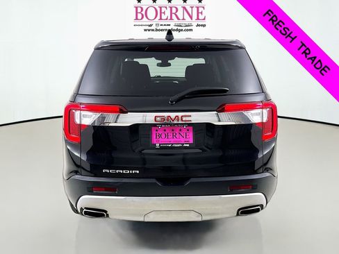 Used 2023 GMC Acadia SLE image 6