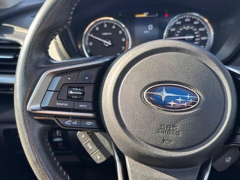 Used 2020 Subaru Forester Touring w/ Popular Package #2 AWD/4WD image 22