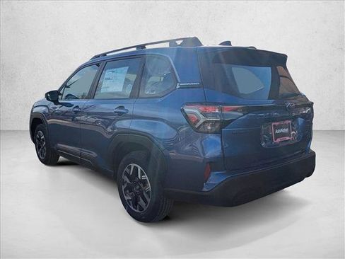 New 2026 Subaru Forester image 7