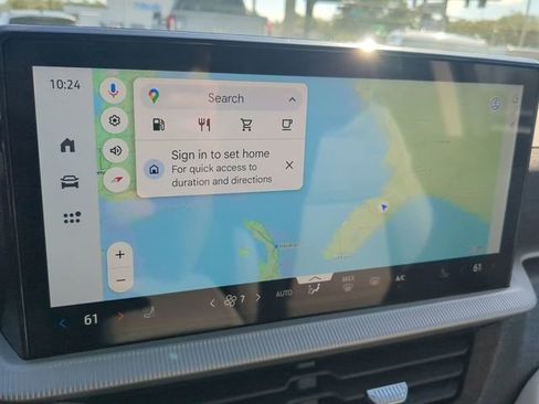 New 2026 Ford Explorer Platinum w/ LUX Leather Package image 23