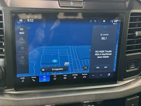 New 2026 Ford F250 Platinum w/ Tremor Off-Road Package image 15