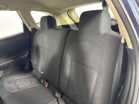 Used 2014 Nissan Rogue S w/ Convenience Package image 21