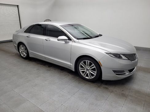 Used 2013 Lincoln MKZ image 11