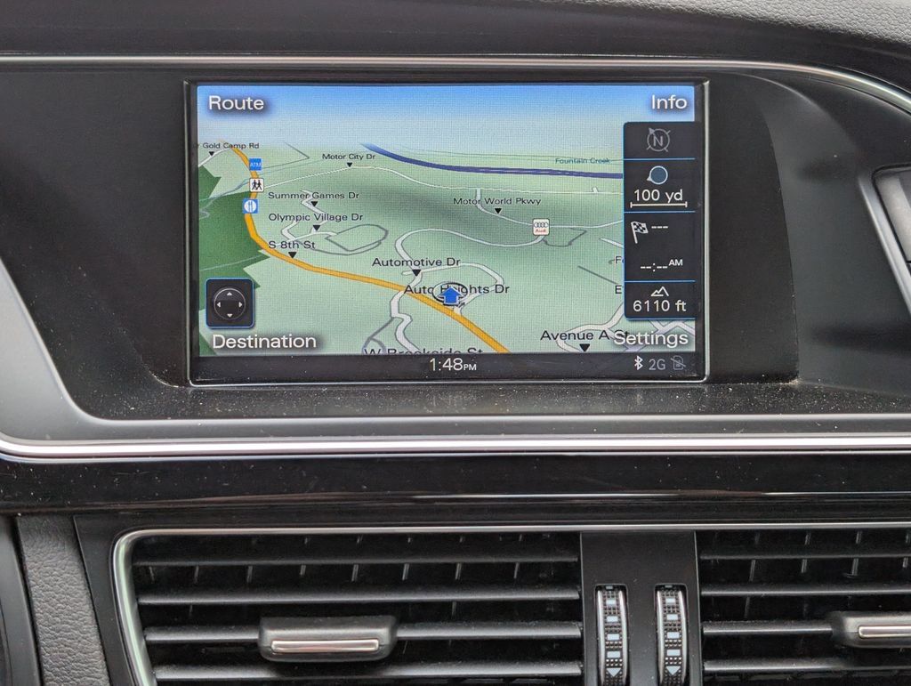 Used 2015 Audi S5 Premium Plus AWD/4WD image 15
