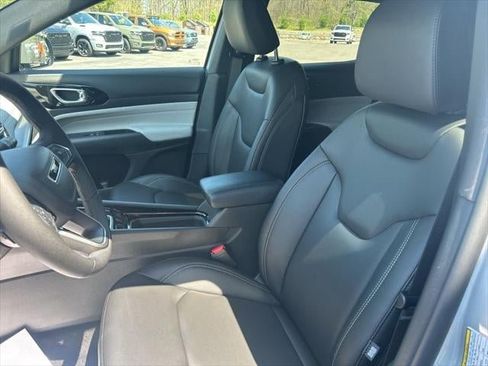 New 2026 Jeep Compass Limited AWD/4WD image 40
