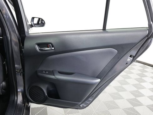 Used 2021 Toyota Prius Prime XLE w/ Carpet Mat Package (TMS) FWD image 21