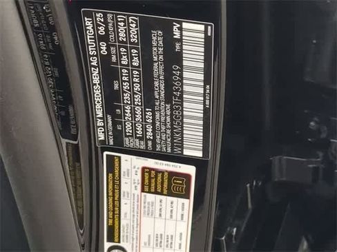 Certified 2026 Mercedes-Benz GLC 350e 4MATIC image 39