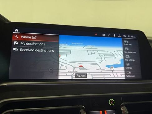 Used 2019 BMW X5 xDrive40i AWD/4WD image 19