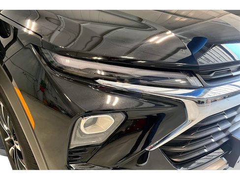 Used 2025 Chevrolet TrailBlazer LT FWD image 51