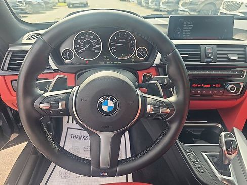 Used 2015 BMW 435i Coupe RWD image 16