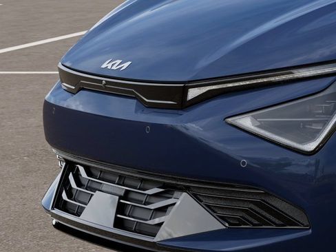 New 2026 Kia EV6 Light AWD/4WD image 12