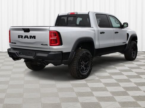 New 2026 RAM 1500 RHO AWD/4WD image 34