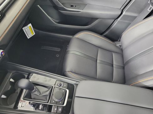 New 2026 MAZDA CX-50 AWD 2.5 S image 25