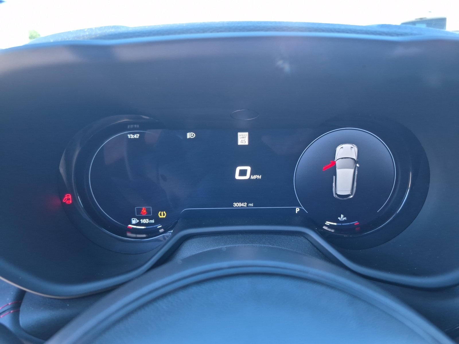 Used 2024 Dodge Hornet GT Plus AWD/4WD image 10