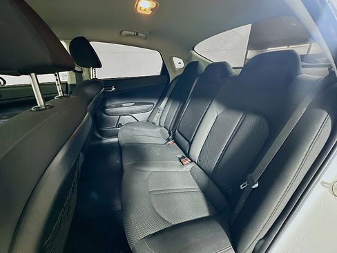 Used 2019 Kia Optima LX image 20