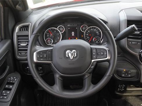 New 2026 RAM 2500 Tradesman image 15