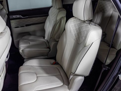 Used 2020 Hyundai Palisade Limited image 38