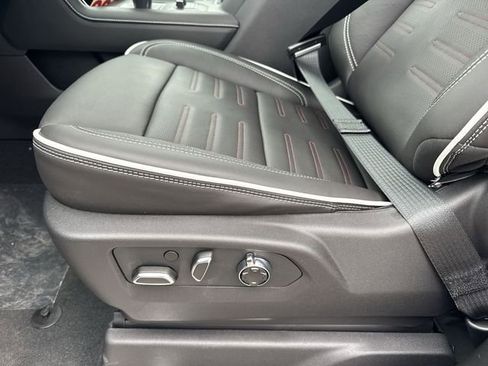 New 2026 GMC Sierra 1500 AT4X image 12