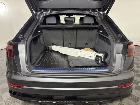New 2026 Audi Q8 Premium Plus image 21