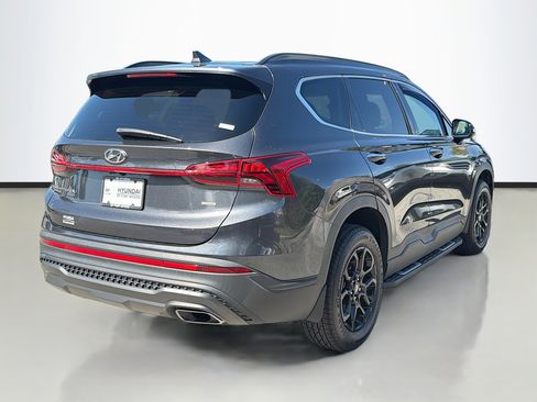 Used 2022 Hyundai Santa Fe XRT image 3