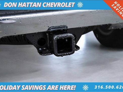 New 2026 Chevrolet Silverado 1500 LT image 34