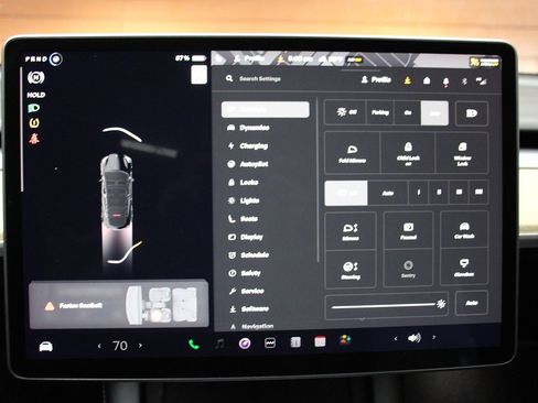 Used 2022 Tesla Model Y Performance image 37