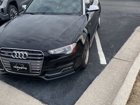 Used 2016 Audi S5 Premium Plus w/ Technology Package image 3
