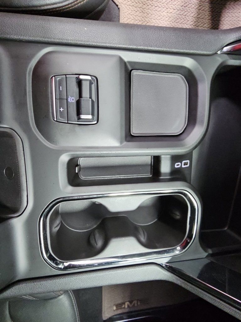Used 2024 GMC Sierra 2500 AT4 w/ AT4 Premium Plus Package AWD/4WD image 22