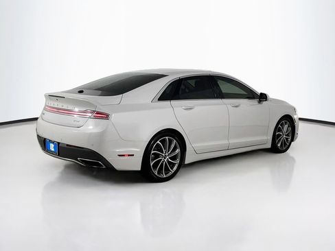 Used 2019 Lincoln MKZ Reserve w/ Reserve Plus Package FWD image 7