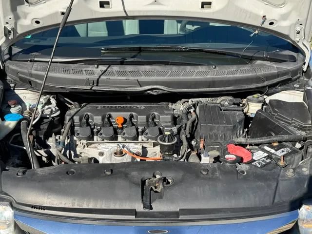 Used 2009 Honda Civic LX image 30