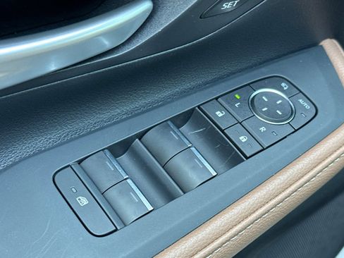 Certified 2026 Toyota Grand Highlander AWD Hybrid image 15