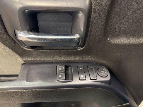 Used 2016 GMC Sierra 3500 4x4 Regular Cab w/ Sierra Convenience Package image 12