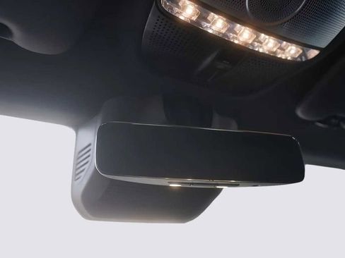 Used 2019 Mercedes-Benz G 550 image 24