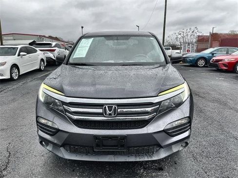 Used 2017 Honda Pilot EX image 12
