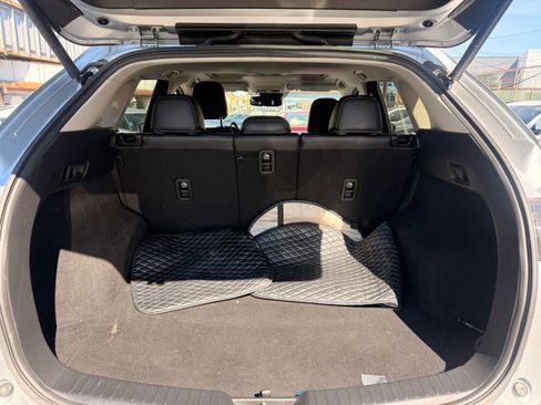 Used 2021 MAZDA CX-5 Touring w/ Touring Preferred SV Package image 31