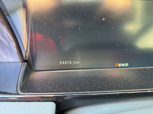 Used 2018 Lincoln Navigator Reserve w/ Cargo Package image 13