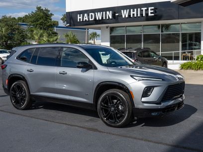 New 2026 Buick Enclave Sport Touring w/ Super Cruise Package