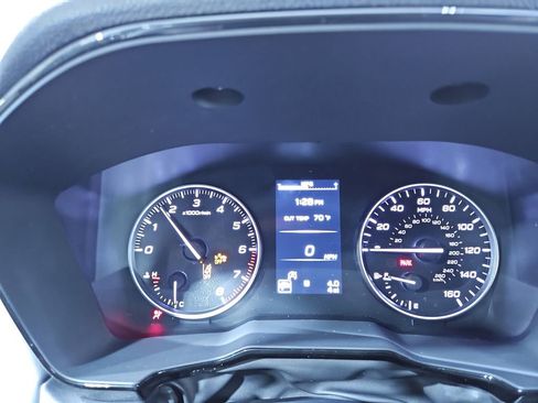 New 2025 Subaru Legacy Premium image 15