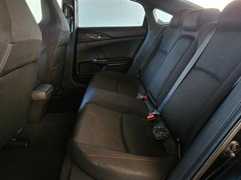 Used 2018 Honda Civic Si image 16