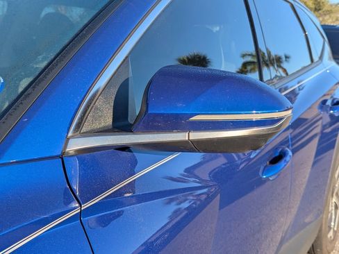 Certified 2024 Hyundai Tucson Limited image 4