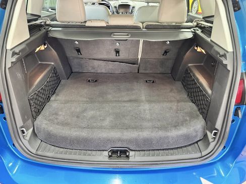 Used 2013 Ford C-MAX SEL image 15